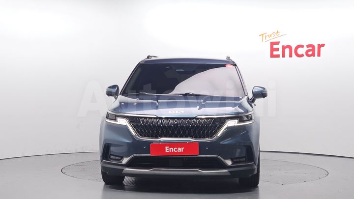 Kia Carnival 2022 — 3