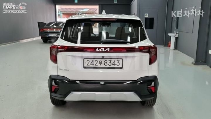 Kia Seltos 2024 — 4