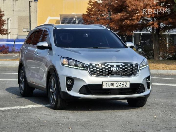 Kia Sorento 2019 — 3