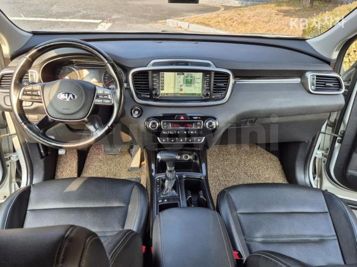 Kia Sorento 2019 — 5