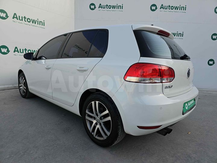 Volkswagen Golf 2011 — 3
