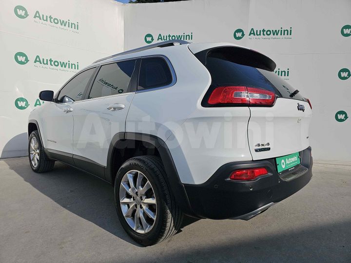 Jeep Cherokee 2015 — 3