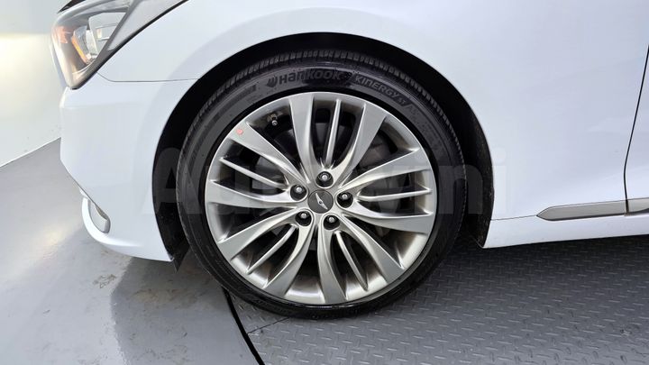 Genesis G80 2018 — 5