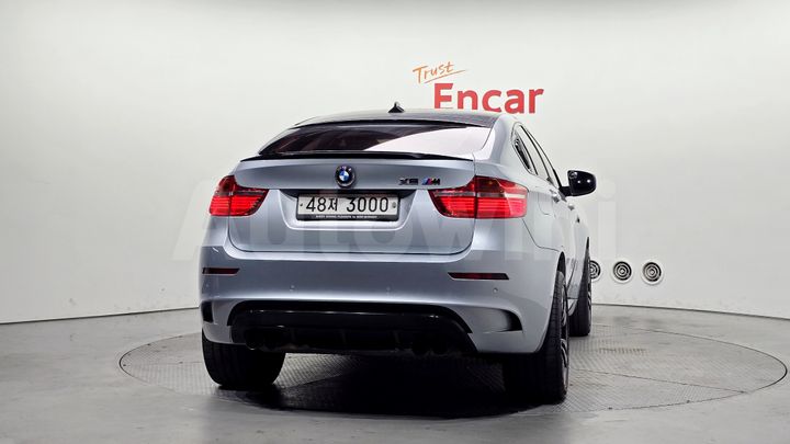 BMW X6M 2010 — 4