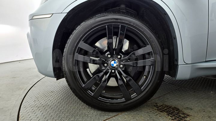 BMW X6M