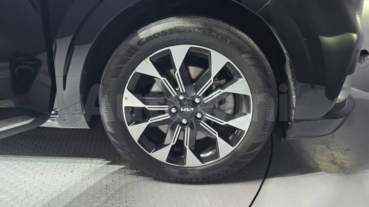 Kia Carnival 2023 — 5