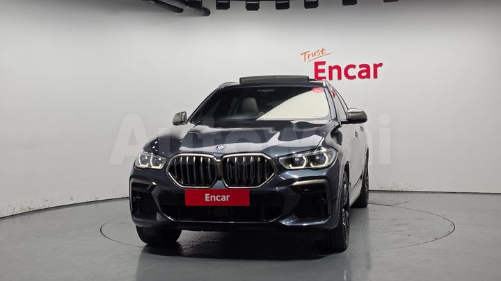 BMW X6 2022 — 3