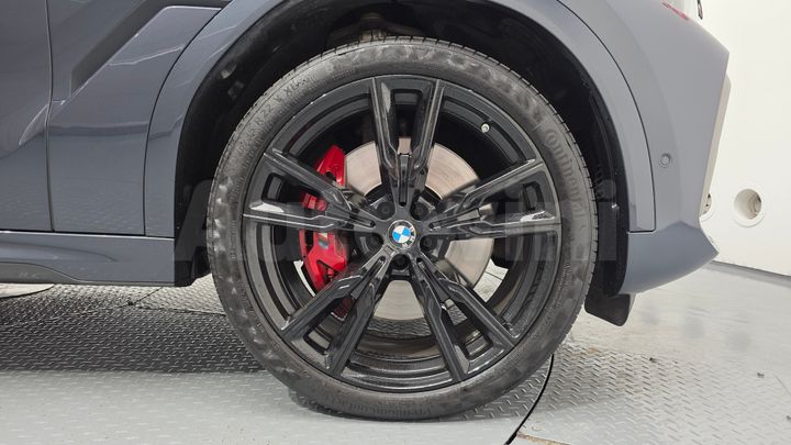 BMW X6 2022 — 5