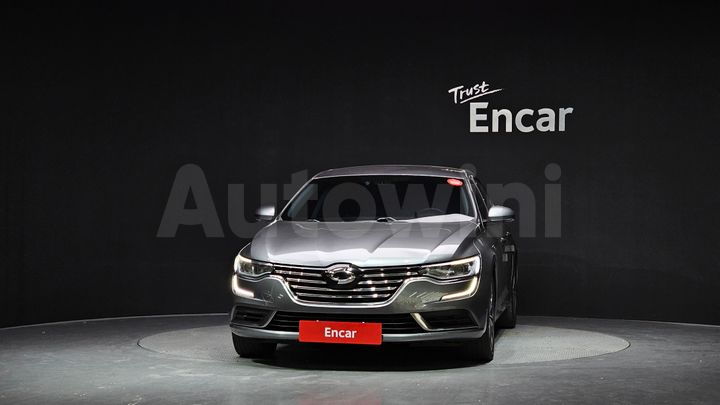 Renault SM6 2019 — 3