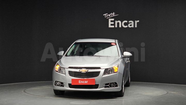 Chevrolet Lacetti 2009 — 3
