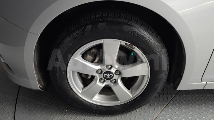 Chevrolet Lacetti 2009 — 5