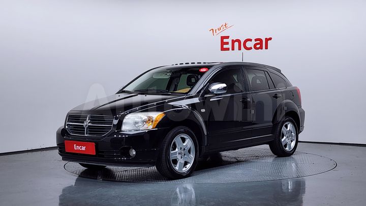 Dodge Caliber