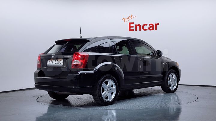 Dodge Caliber