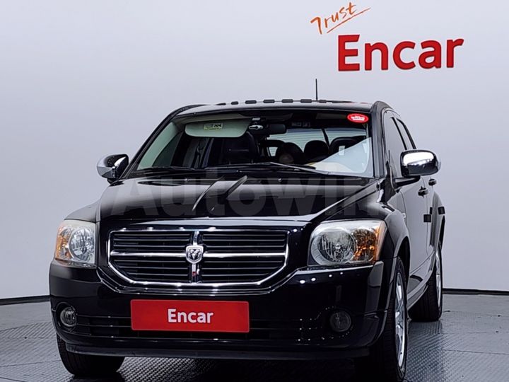 Dodge Caliber 2009 — 3