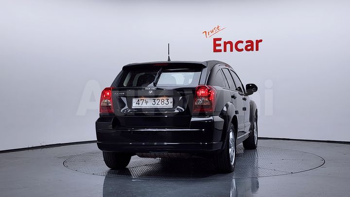 Dodge Caliber 2009 — 4
