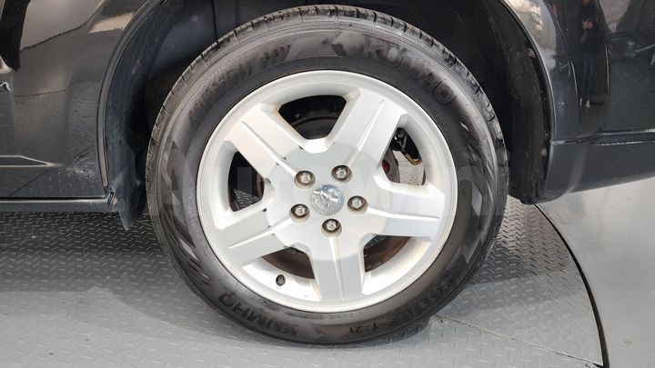 Dodge Caliber