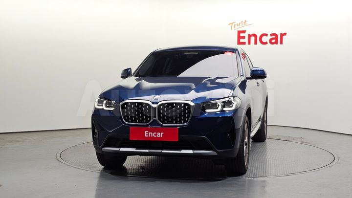 BMW X4 2023 — 3
