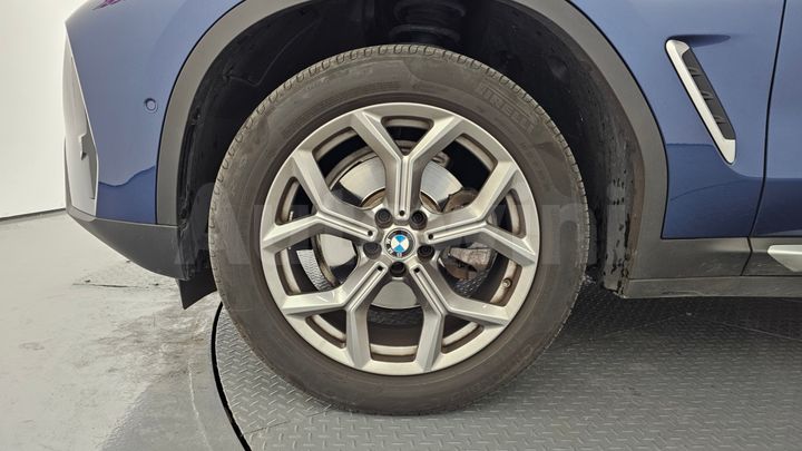 BMW X4 2023 — 5