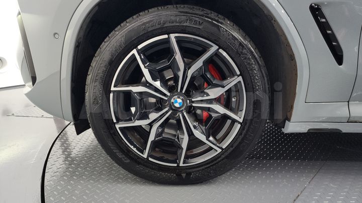 BMW X3 2023 — 5