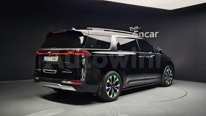 Kia Carnival 2021 — 2