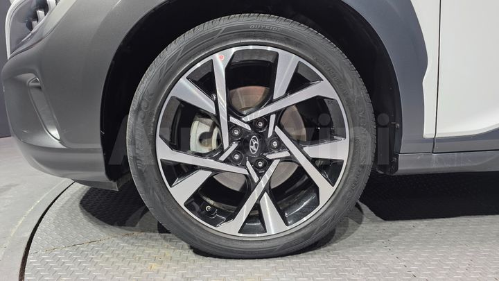 Hyundai Kona 2021 — 5
