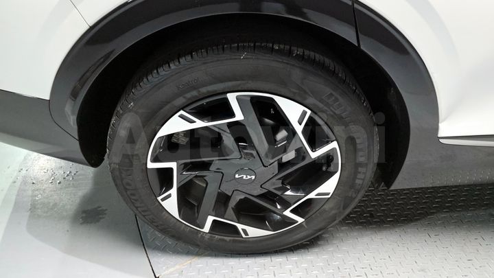 Kia Sportage 2022 — 5
