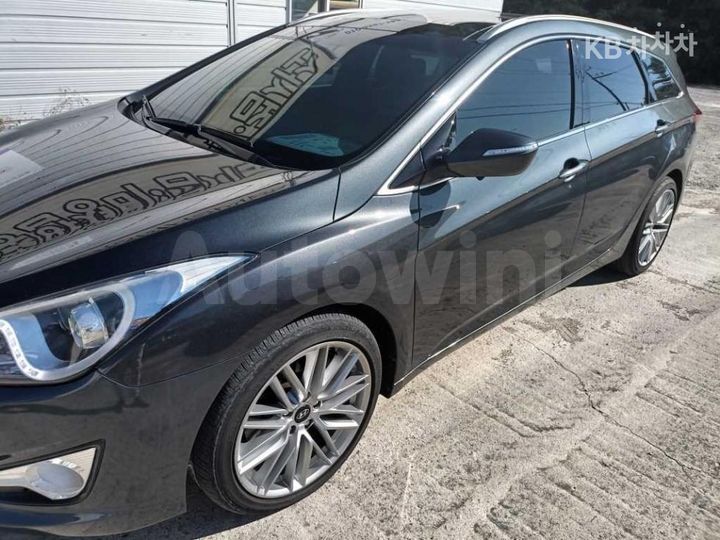 Hyundai i40 2014 — 3