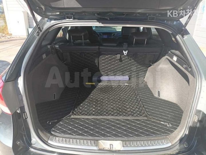 Hyundai i40 2014 — 4