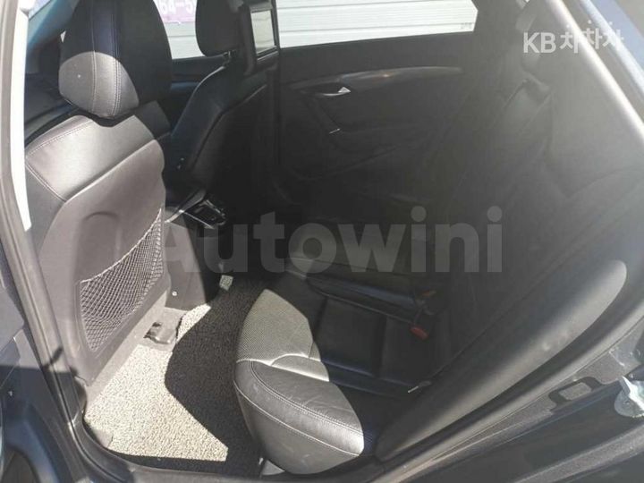 Hyundai i40 2014 — 5