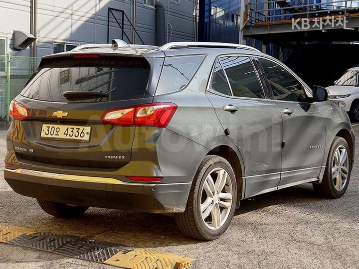 Chevrolet Equinox 2019 — 4