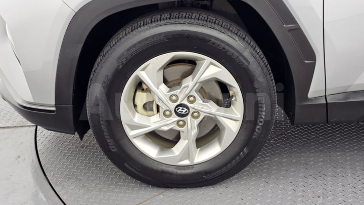 Hyundai Tucson 2023 — 5