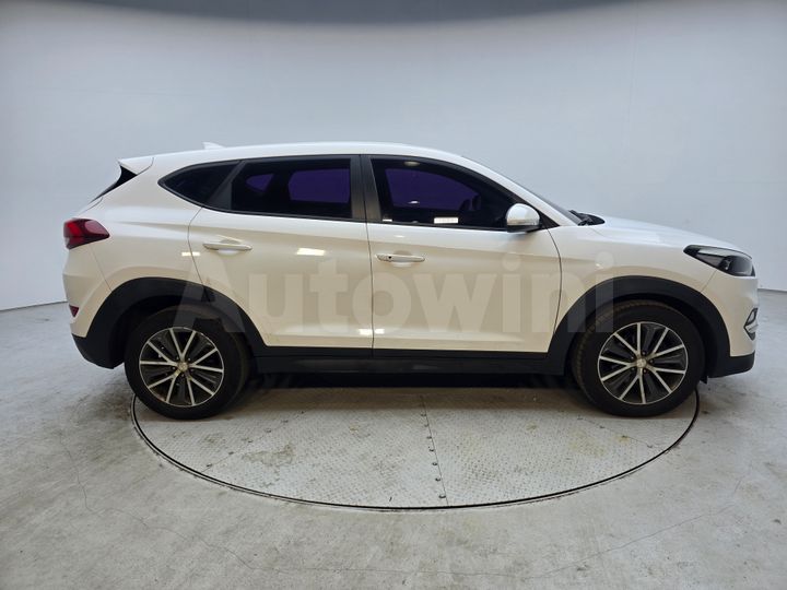 Hyundai Tucson 2016 — 4
