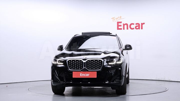 BMW X4 2024 — 3
