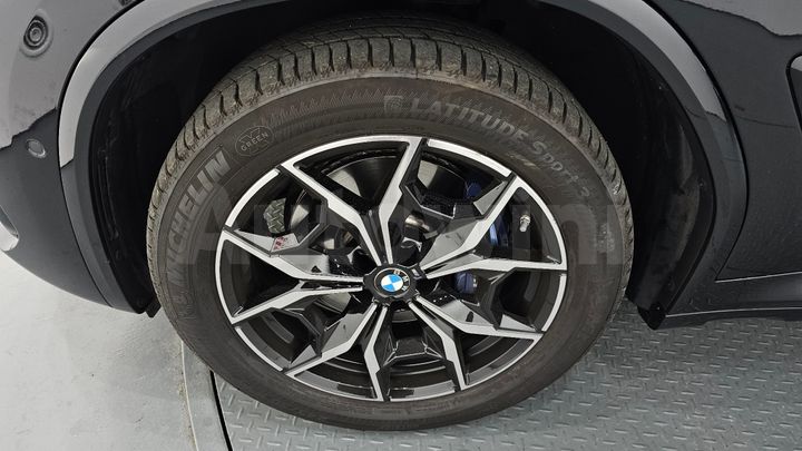 BMW X4 2024 — 5
