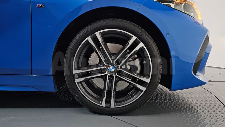 BMW 1 Series 2024 — 4