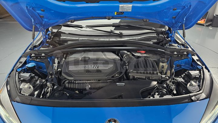 BMW 1 Series 2024 — 5