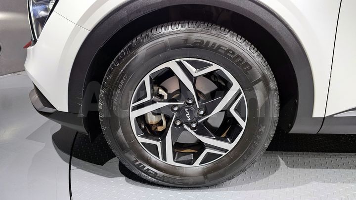 Kia Sportage 2022 — 5