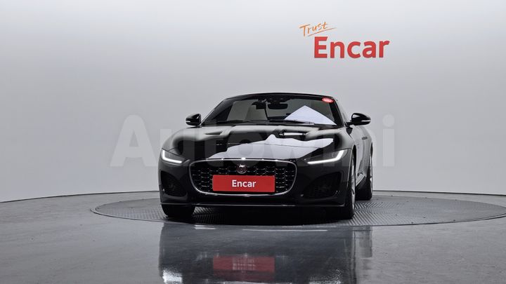 Jaguar F Type 2023 — 3