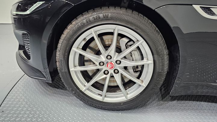 Jaguar F Type 2023 — 5
