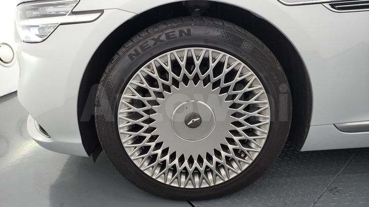 Genesis G90 2019 — 5