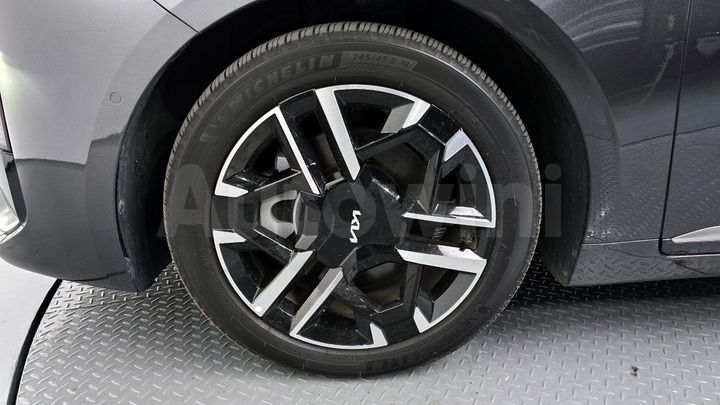 Kia K8 2025 — 5