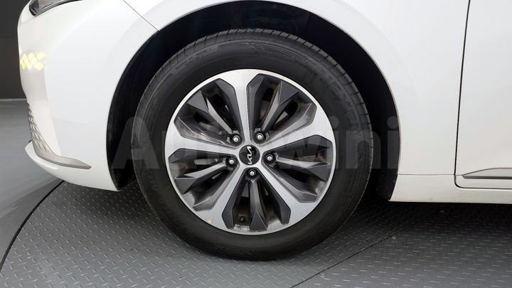 Kia K8 2024 — 5