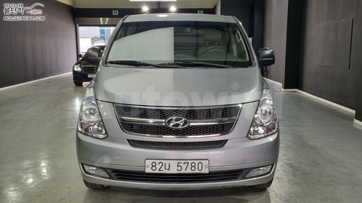 Hyundai Starex 2014 — 3