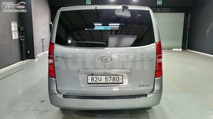 Hyundai Starex 2014 — 4