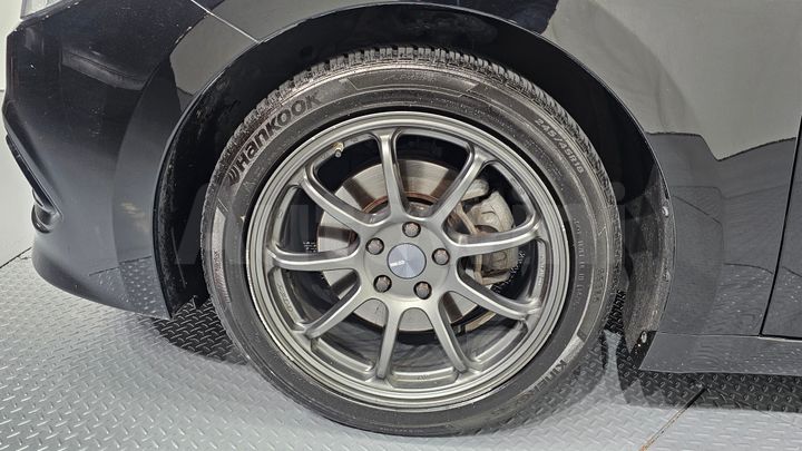 Hyundai Grandeur 2017 — 5