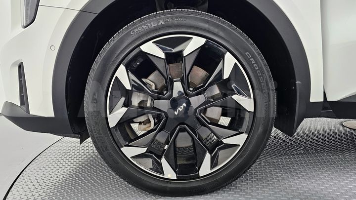 Kia Sorento 2025 — 5