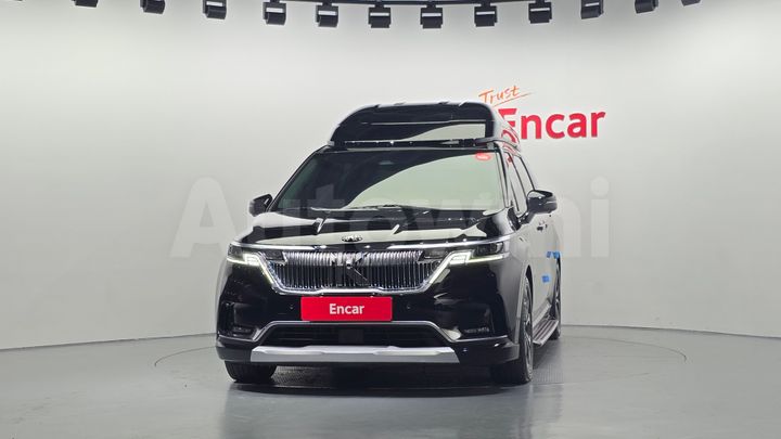 Kia Carnival 2021 — 3