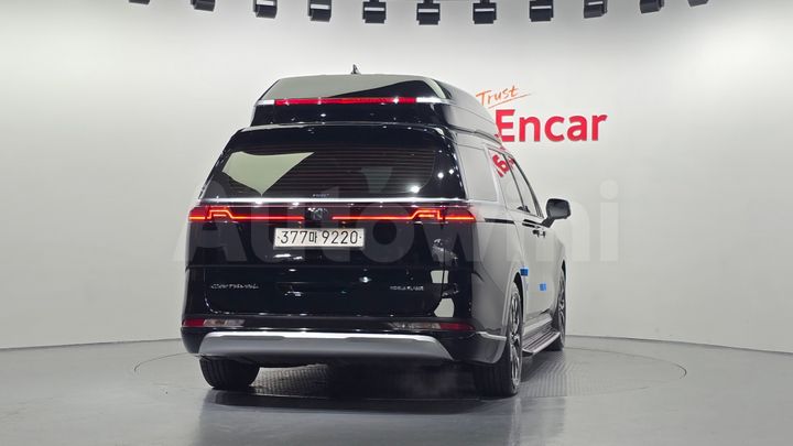 Kia Carnival 2021 — 4