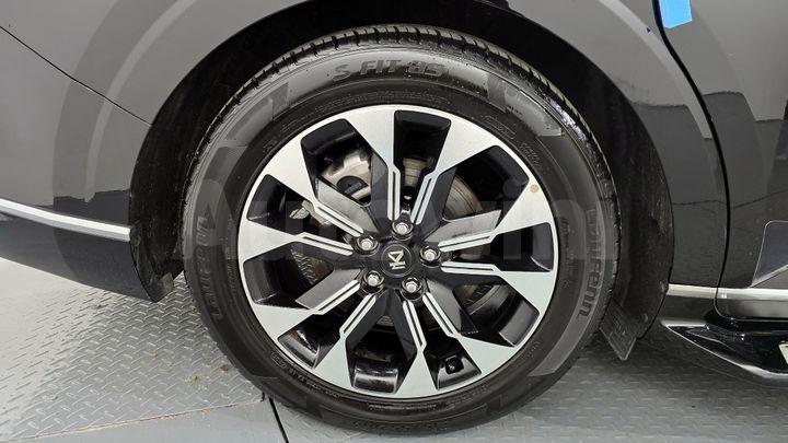 Kia Carnival 2021 — 5