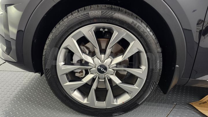 Kia Sorento 2022 — 5